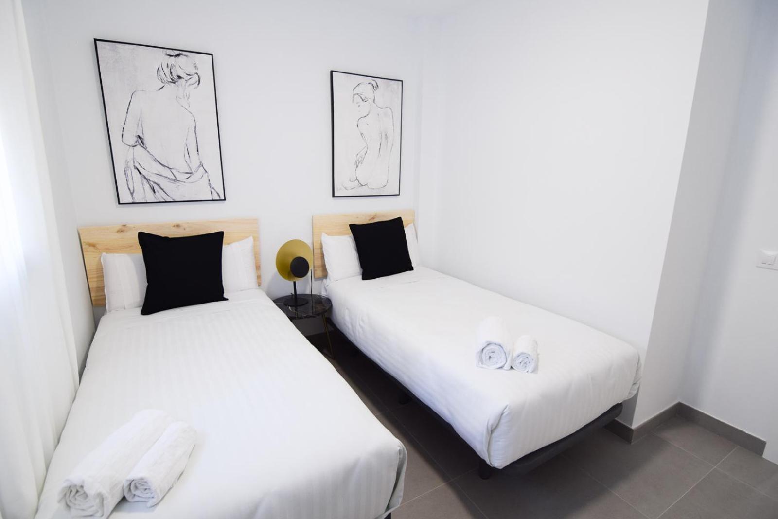 Appartamento Letmalaga Gazules Esterno foto