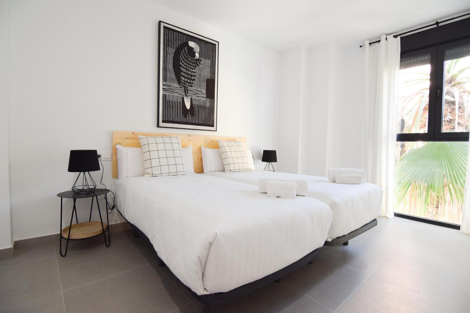 Appartamento Letmalaga Gazules Esterno foto