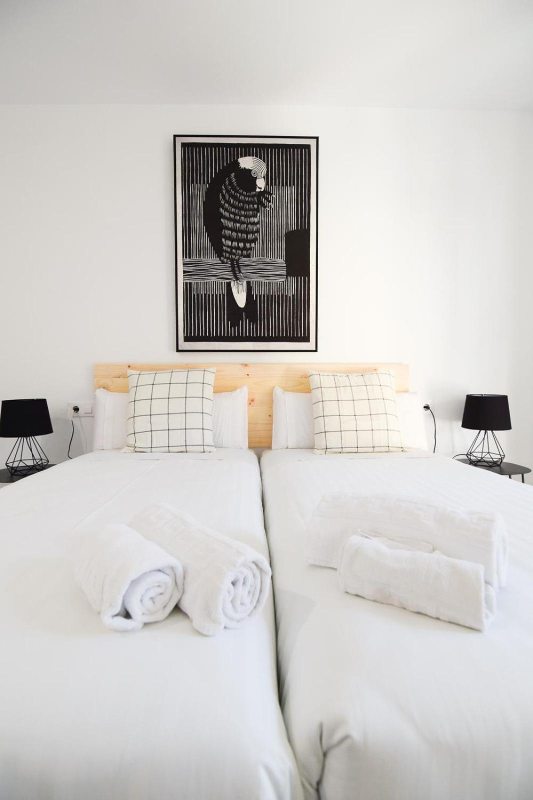 Appartamento Letmalaga Gazules Esterno foto