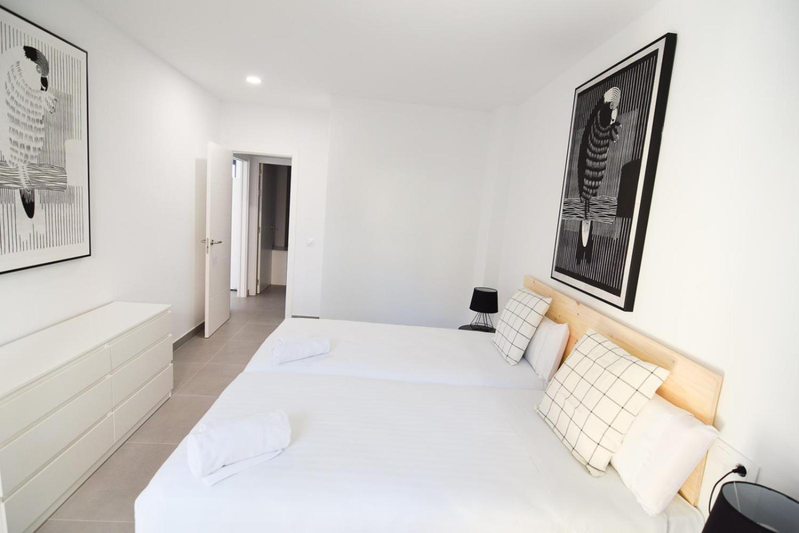 Appartamento Letmalaga Gazules Esterno foto