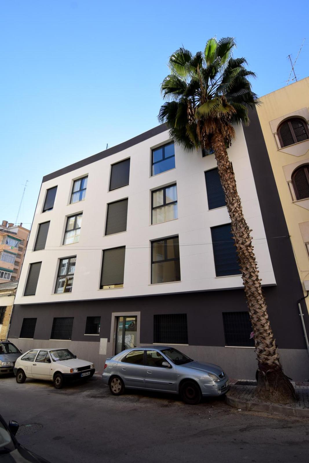 Appartamento Letmalaga Gazules Esterno foto