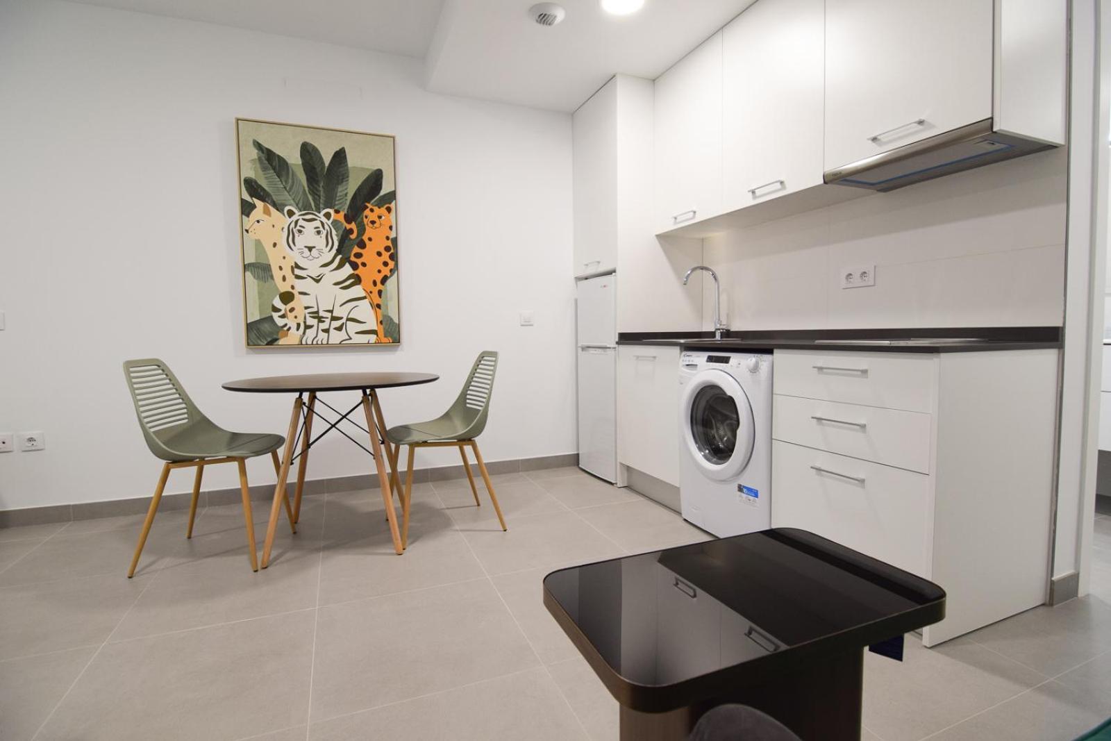 Appartamento Letmalaga Gazules Esterno foto